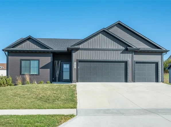 1617 Hackenberry Pl, Granger, IA 50109