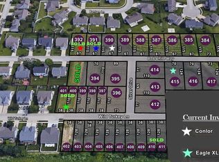 501 Wild Turkey Ln, Normal, IL 61761