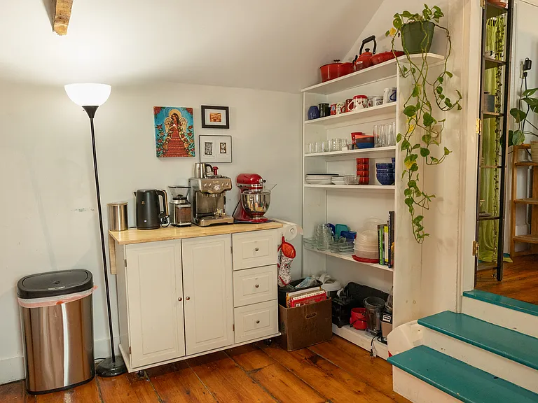 41 Pine St #B — Photo 12