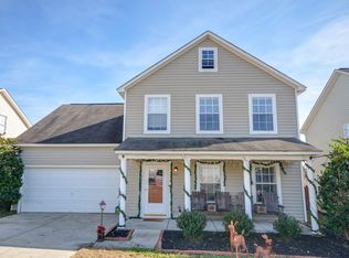 125 Katrina Ct, Lexington, SC 29073