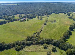 10128 S Wedington Blacktop Rd, Lincoln, AR 72744