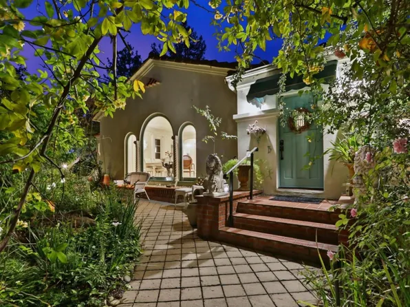 18211 Saratoga Los Gatos Rd, Monte Sereno, CA 95030