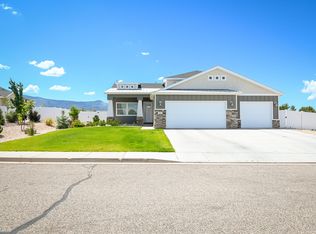 4311 W 1325 S, Cedar City, UT 84720