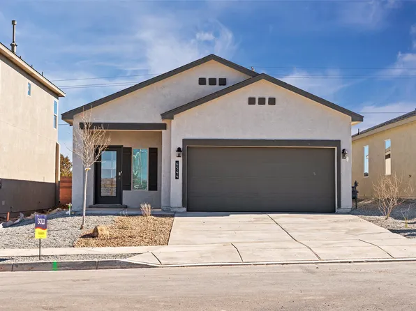 4313 Vista Manzano, Santa Fe, NM 87507