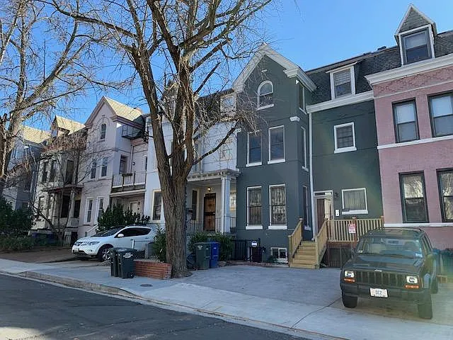 1650 Newton St NW #2 — Photo 4