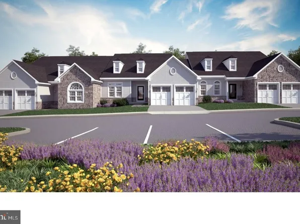 860 Reynards Run, Blue Bell, PA 19422