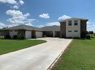 3 Primrose Ct, Bay City, TX 77414