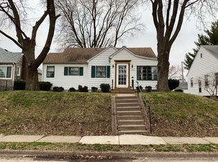 2502 Wilkes Ave, Davenport, IA 52804