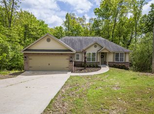 6 Thetford Dr, Bella Vista, AR 72715