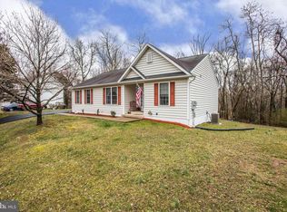 3806 Overview Dr, Fredericksburg, VA 22408