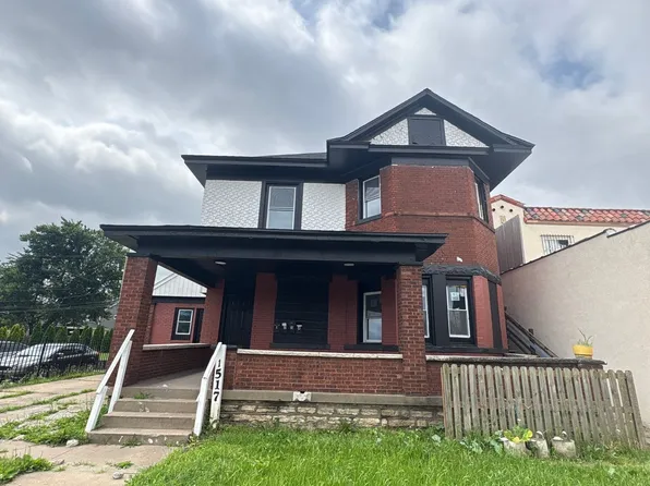 1517 Minnesota Ave, Kansas City, KS