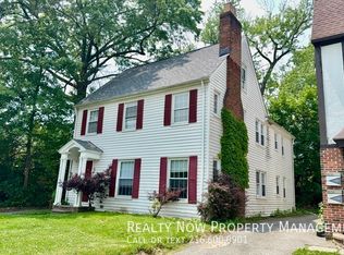 3638 Glencairn Rd FLOOR 2, Beachwood, OH 44122