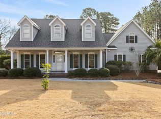 205 Seascape Dr, Sneads Ferry, NC 28460