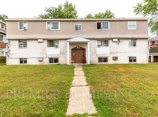 1520 Yale Ave NW APT 1, Canton, OH 44703
