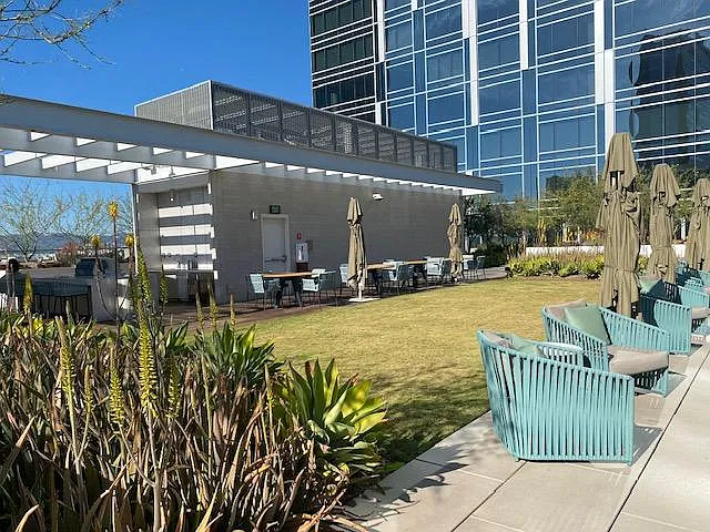 Outdoor Amenities - Kitchen/Grill