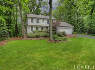 6735 Blythefield Ct NE, Rockford, MI 49341