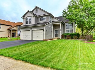 1327 Branden Ln, Bartlett, IL
