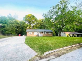 10068 Brass Ring Rd, Jonesboro, GA 30238