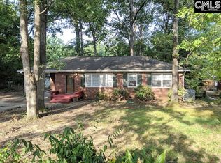 209 Argyll Rd, Columbia, SC 29212