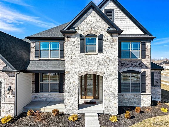 5th image of 1 Canebrake Ct