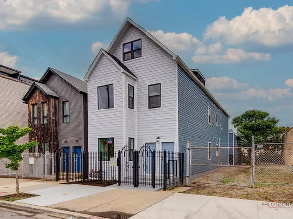 1746 N California Ave #1, Chicago, IL 60647