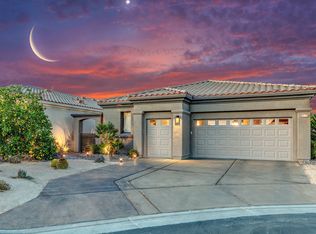 75770 Heritage Way, Palm Desert, CA 92211