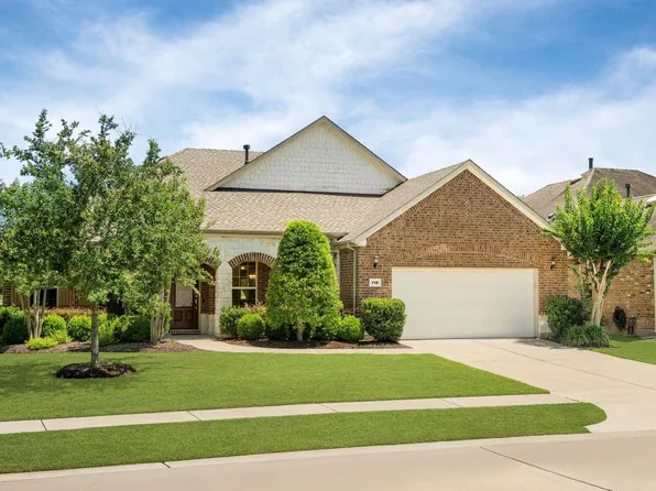 719 Mission Olive Cv, Richmond, TX 77469