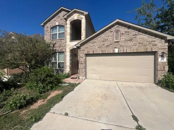 871 Noel Frst, New Braunfels, TX 78130