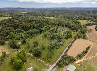 Stover Shop Rd, Churchville, VA 24421