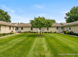 5113 Southglow Ct SE #148, Grand Rapids, MI 49508