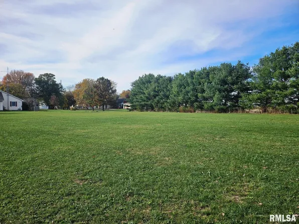 Lots 2 4 Barton St, Modesto, IL 62667