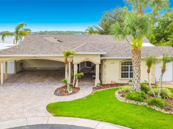 4703 Cassandra Ln, Lakeland, FL 33809