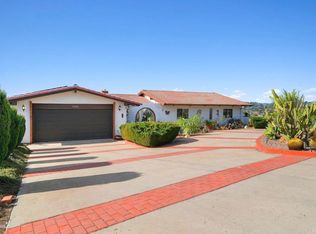 9358 Crest Dr, Spring Valley, CA 91977