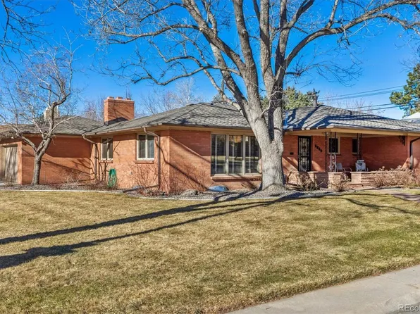 3253 S Columbine Street, Denver, CO 80210
