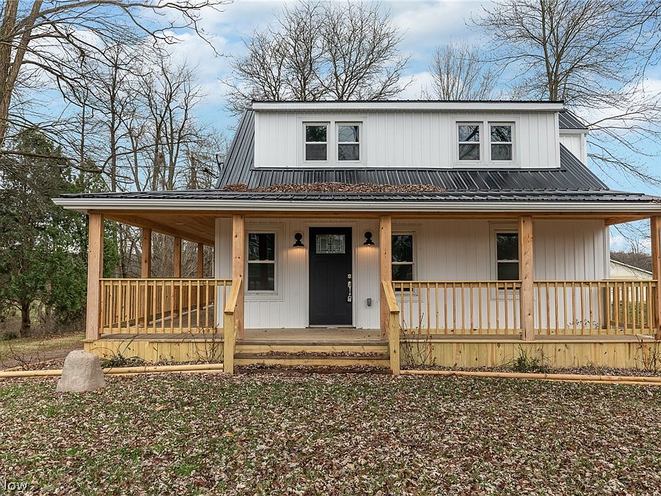 1560 Bell Rd, Chagrin Falls, OH 44022 | Zillow