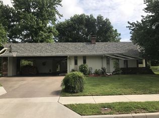 2625 E Markwardt St, Joplin, MO 64801