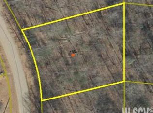 4188 Tonys Trl, Lenoir, NC 28645