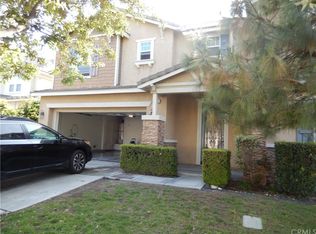 5962 Mount Lewis Ln, Fontana, CA 92336