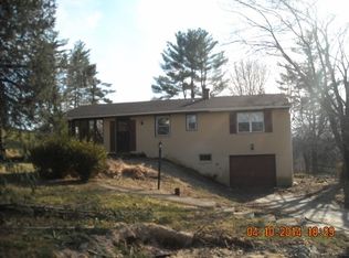 100 Hillendale Rd, Bel Air, MD 21014