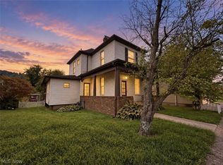 3712 Lincoln Ave, Shadyside, OH 43947