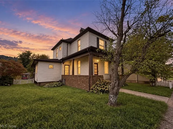 3712 Lincoln Ave, Shadyside, OH 43947