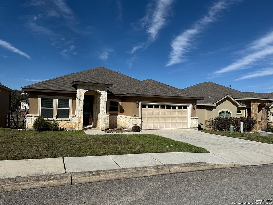 1st image of 24411 Canyon Row