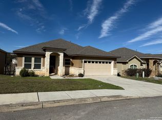 24411 Canyon Row, San Antonio, TX 78260