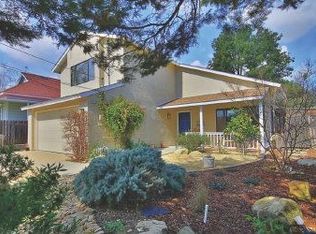 3529 Tivola St, Santa Ynez, CA 93460