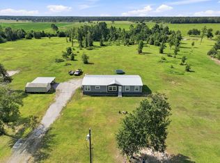 328 Doe Rd, Ragley, LA 70657