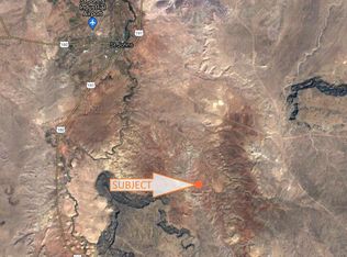 123 County Road N6412 St, Saint Johns, AZ 85936
