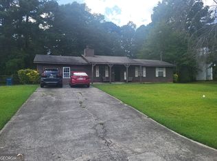 8397 Willows Ter, Riverdale, GA 30274