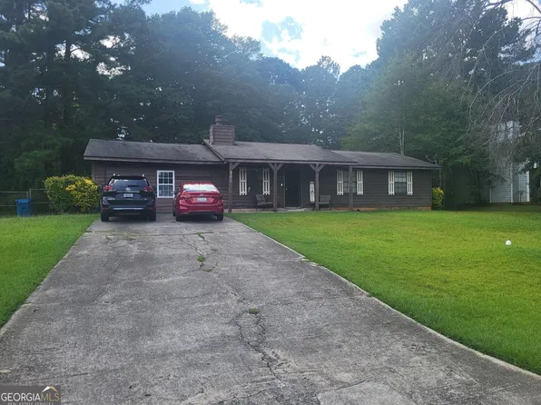 8397 Willows Ter, Riverdale, GA 30274