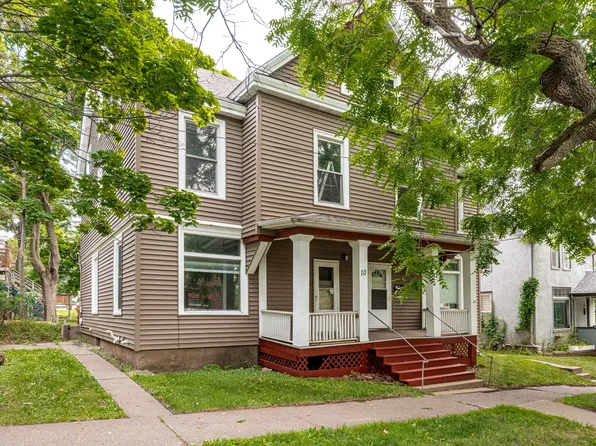 10-12 S 16th Ave E #10, Duluth, MN 55812