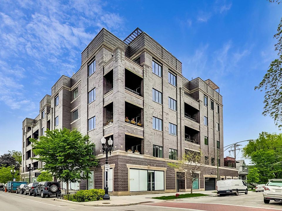 1st image of 4802 N Bell Ave #203